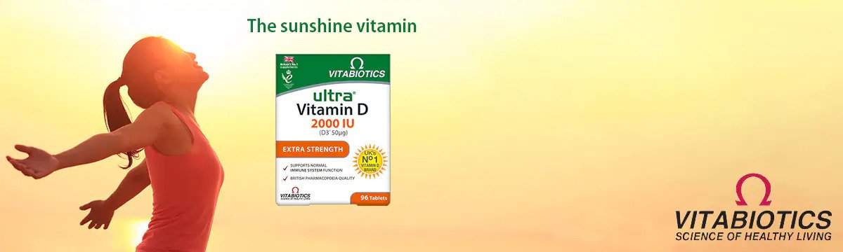 Vitabiotics Ultra Vitamin