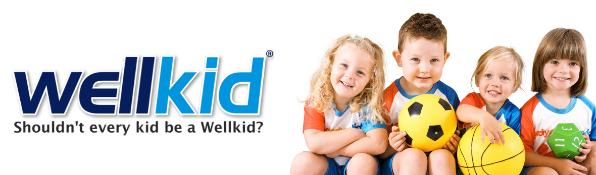 Vitabiotics Wellkids