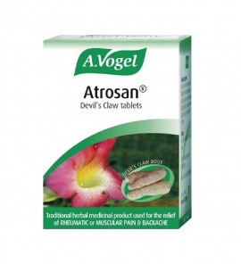 A.Vogel Atrosan (Rheuma-Tabletten) 60 ταμπλέτες