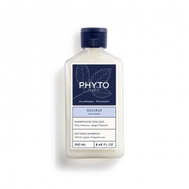 Phyto Douceur Softness Shampoo Σαμπουάν για Απαλότητα 250ml