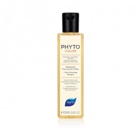 Phyto Phytocolor Shampoo Care Color Σαμπουάν Για Την Προστασία Χρώματος 250ml