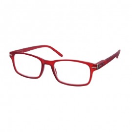 Eyelead E226 Γυαλιά Διαβάσματος Πρεσβυωπίας Κόκκινα Κοκκάλινα 1.00, 1τμχ