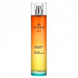 Nuxe Sun Delicious Fragrant Water Αρωματισμένο Νερό με Καλοκαιρινές Νότες 100ml