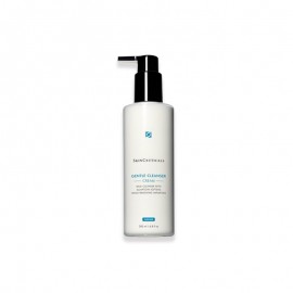 SkinCeuticals Gentle Cleanser Ήπια Kρέμα Kαθαρισμού Προσώπου για Ευαίσθητο, Ξηρό Δέρμα 200ml