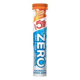 High5 Ηλεκτρολύτες Zero Orange Cherry 20 tabs