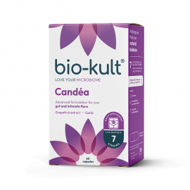 Bio-Kult Candea Προηγμένη Φόρμουλα Προβιοτικών 60 κάψουλες