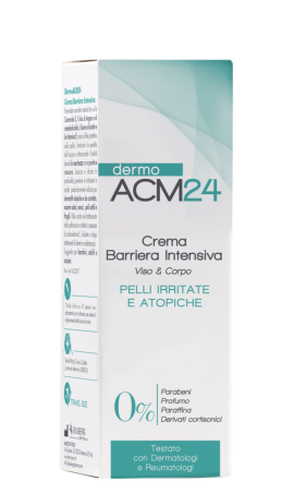 DermoACM24 Barrier Cream 100 ml