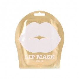 Kocostar Pearl Lip Mask Μάσκα Χειλιών για Ενυδάτωση / Λάμψη 1 τεμ.
