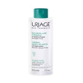 Uriage Micellar Water Καθαρισμού 500ml