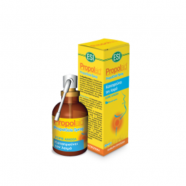 ESI Propolaid PropolGola Spray, Σπρέυ για Πονόλαιμο και Βήχα 20ml