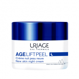 Uriage Age Lift Peel New Skin Night Cream 50ml