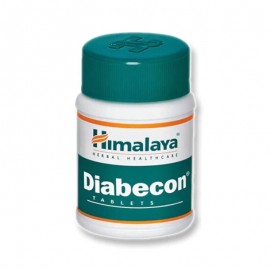 Himalaya Diabecon Συμπλήρωμα για την Ρύθμιση του Διαβήτη 30 Ταμπλέτες