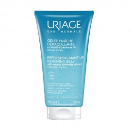 Uriage Gel Ντεμακιγιάζ 150ml