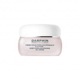 Darphin Rose Hydra-Nourishing Oil Cream Κρέμα Προσώπου, 50ml