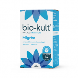 Bio-Kult Migrea Προβιοτικά 60 κάψουλες