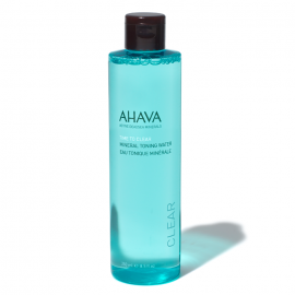 Ahava Mineral Tonic Water Τονωτική Καθαριστική Λοσιόν 250ml