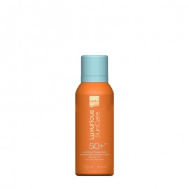 Intermed Luxurious Suncare Antioxidant Sunscreen Invisible Spray SPF50+ 100ml