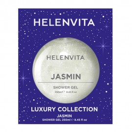 Helenvita Jasmin Shower Gel Αφρόλουτρο Καθημερινής Χρήσης 250ml