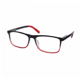 Eyelead E238 Γυαλιά Διαβάσματος Πρεσβυωπίας Μαύρο Κόκκινο Κοκκάλινο 3.00, 1τμχ