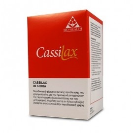 POWER HEALTH CASSILAX 30s
