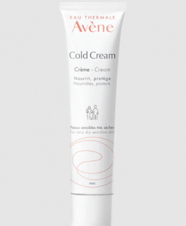 Avene Cold Cream 100ml