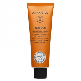 Apivita Propolis Protective Cream, Προστατευτική Κρέμα με Πρόπολη 50ml