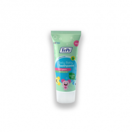 Tepe Daily Baby Toothpaste 0-2 Years 50ml