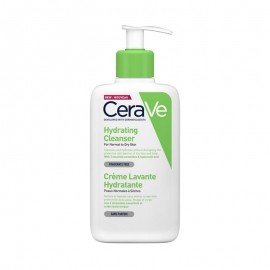 CeraVe Hydrating Cleanser για Κανονικό έως Ξηρό Δέρμα 1lt