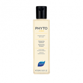 Phyto PhytoJoba Dry Hair Ενυδατικό Σαμπουάν για Ξηρά Μαλλιά 250ml