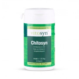 Vitosyn - Chitosyn (60 Κ.)