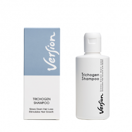 Version Trichogen Shampoo Σαμπουάν Ενδυνάμωσης για Λιπαρά Μαλλιά 200ml