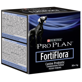 ProPlan FortiFlora Canine Probiotic 30x1gr