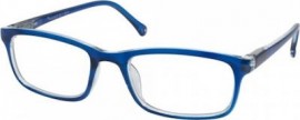 Vitorgan Eyelead Γυαλιά Διαβάσματος 0.75 Κοκκάλινα Μπλε Ε167 1τμχ
