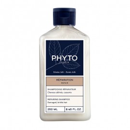 Phyto Reparation Repairing Shampoo Σαμπουάν για Επανόρθωση 250ml