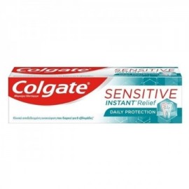 Colgate Sensitive Instant Relief Daily Protection 75ml.