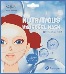 Vican Cettua Nutritious Hydrogel Mask 1τμχ.