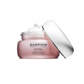 Darphin Intral Soothing Cream Κρέμα Προσώπου για Ευαίσθητο Δέρμα με Τάση για Κοκκινίλες 50ml