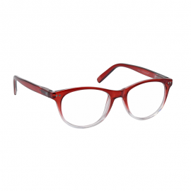Eyelead E243 Γυαλιά Διαβάσματος Πρεσβυωπίας Κόκκινο Διάφανο - Κοκκάλινο 1.75, 1τεμ