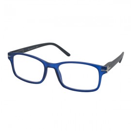 EyeLead Γυαλιά Διαβάσματος Unisex Μπλε Μαυρο κοκκάλινα 1.75 (202)