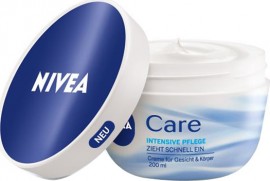 NIVEA Care Cream Θρεπτικη Κρεμα, 50ml