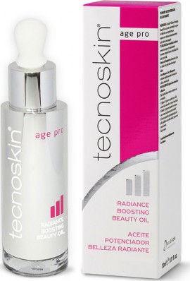 Tecnoskin Age Pro Radiance Boosting Beauty Oil 30ml