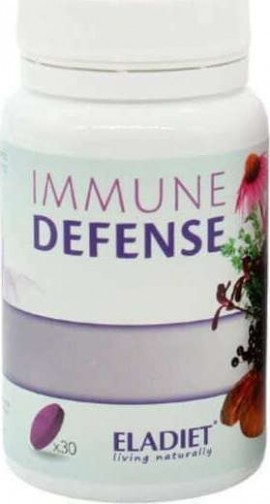 Eladiet Immune Defence 30caps