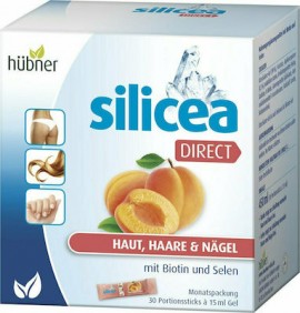 Silicea Direct Apricot 30 Sachets