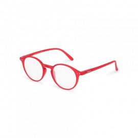 Nordic Vision Matters Γυαλιά Πρεσβυωπίας Topacio Red / Κόκκινο Χρώμα +1.00 1τεμ.