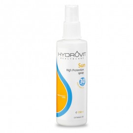 Hydrovit Sun Spray SPF30 Αντιηλιακό Γαλάκτωμα Σώματος Σε Σπρέι 150ml