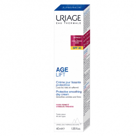 Uriage Age Lift Protective Smoothing Day Cream SPF30 40ml