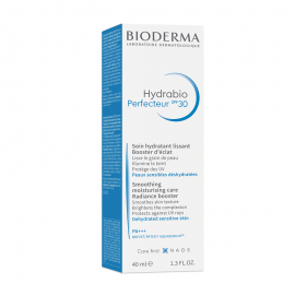 Bioderma Hydrabio Perfecteur SPF30 Απαλή Ενυδατική Κρέμα 40ml