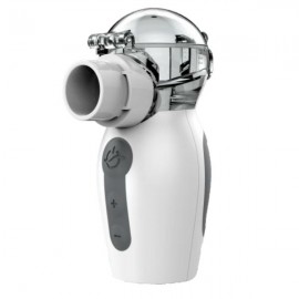 AEOLOS - Portable Mesh Nebulizer (Φορητός Νεφελοποιητής), 1τμχ