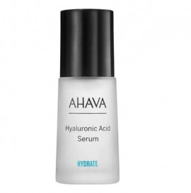 Ahava Hyaluronic Acid Serum Ορός με Υαλουρονικό Οξύ 30ml