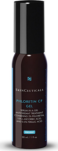 SkinCeuticals Phloretin CF Gel 30ml | Αντιοξειδωτικός Ορός Προσώπου